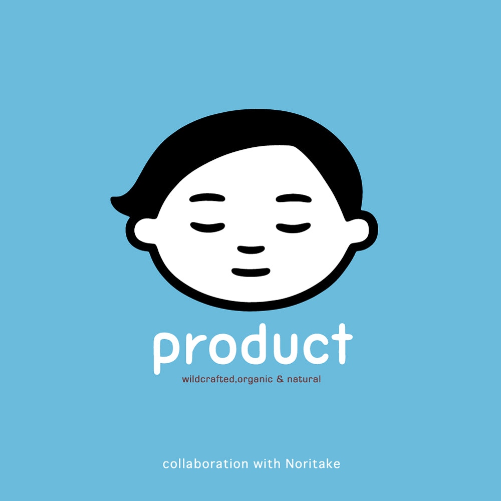 新製品｜イラストレーターNoritake氏の限定パッケージが登場 – product