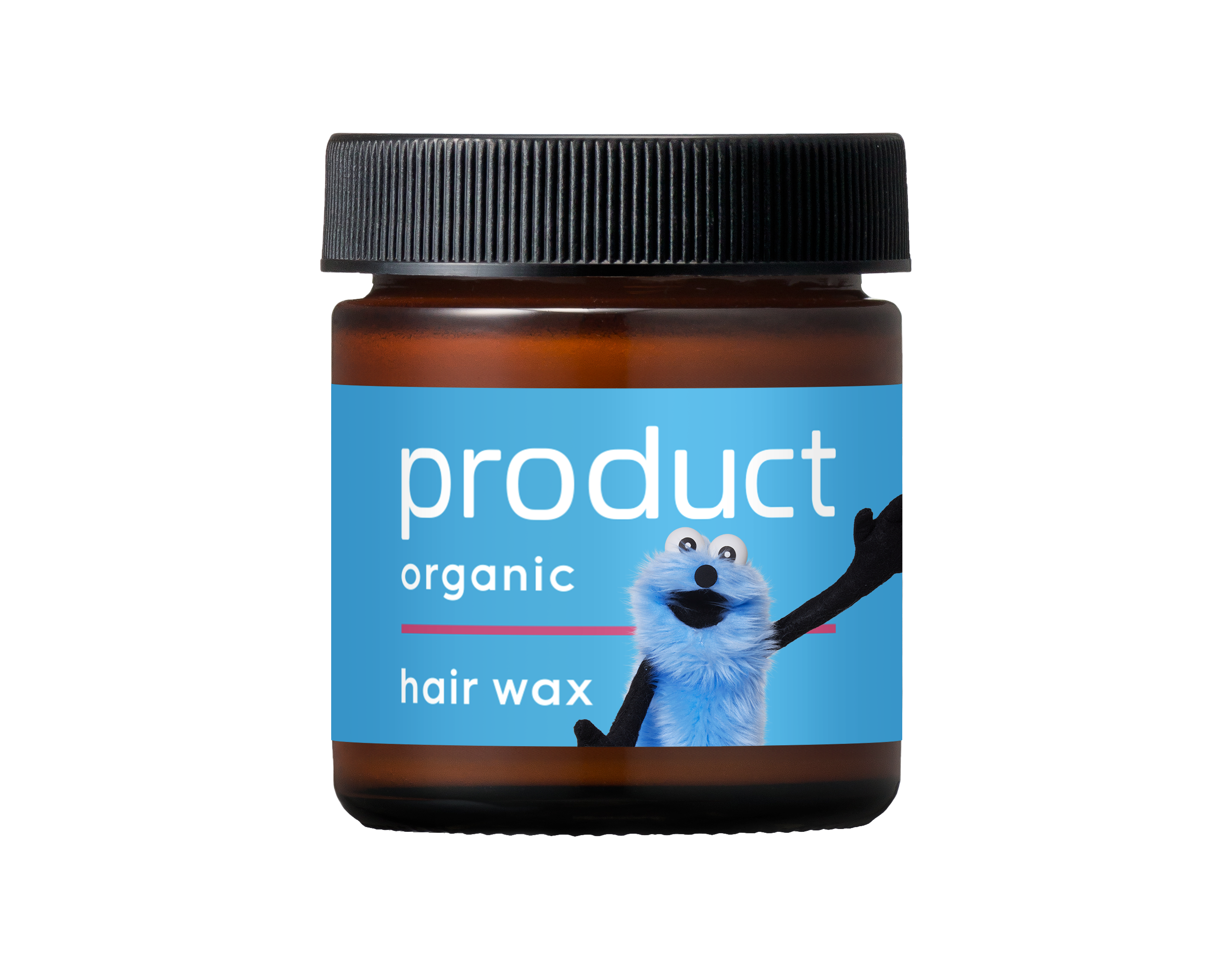 公式】ヘアワックス＜パペットスンスン＞ - product（ザ・プロダクト