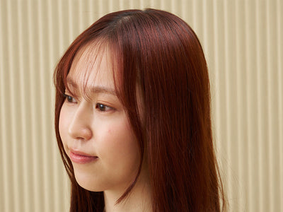 「束感命！」な髪へ♡ 30秒でできるヘアワックスの使い方