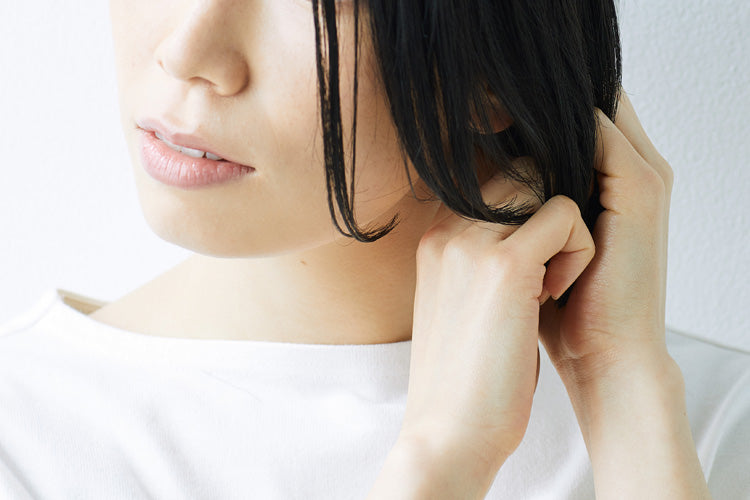 公式】ヘアワックス ネロリ（Hair Wax Neroli）- product（ザ