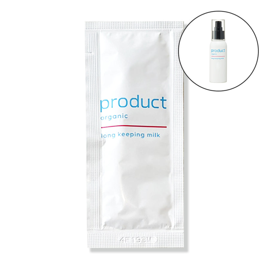 公式】トライアル - product（ザ・プロダクト）オンラインストア