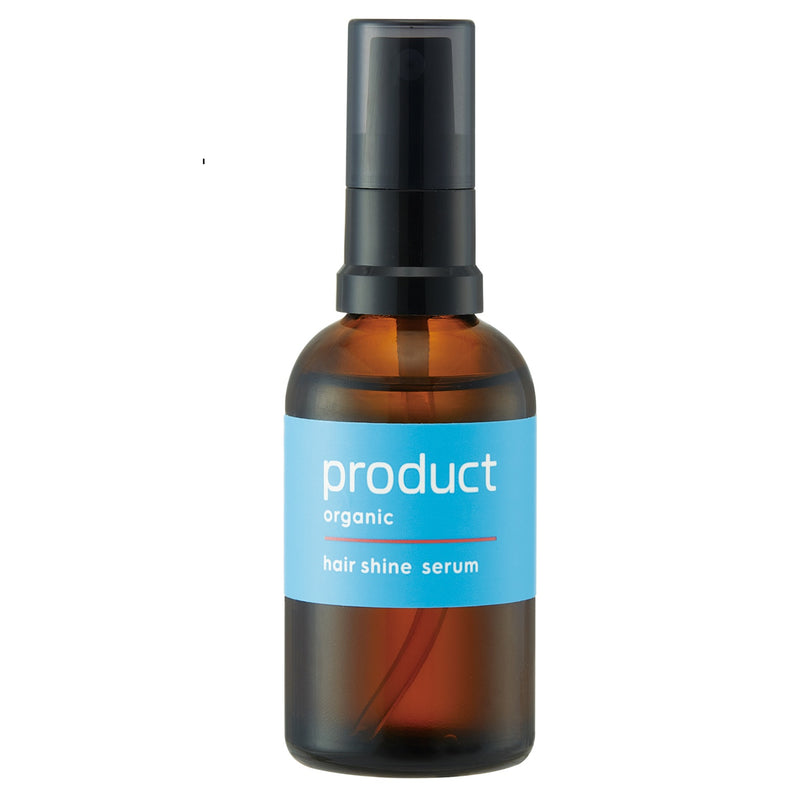 ザプロダクト　ヘアシャインセラム　３本 ヘアシャインセラムa – product (ザ・プロダクト)