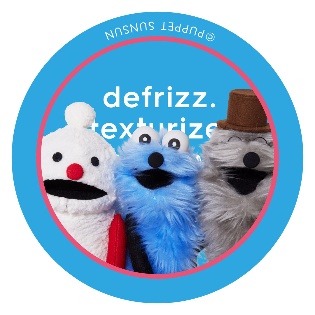 公式】ヘアワックス＜パペットスンスン＞ - product（ザ・プロダクト