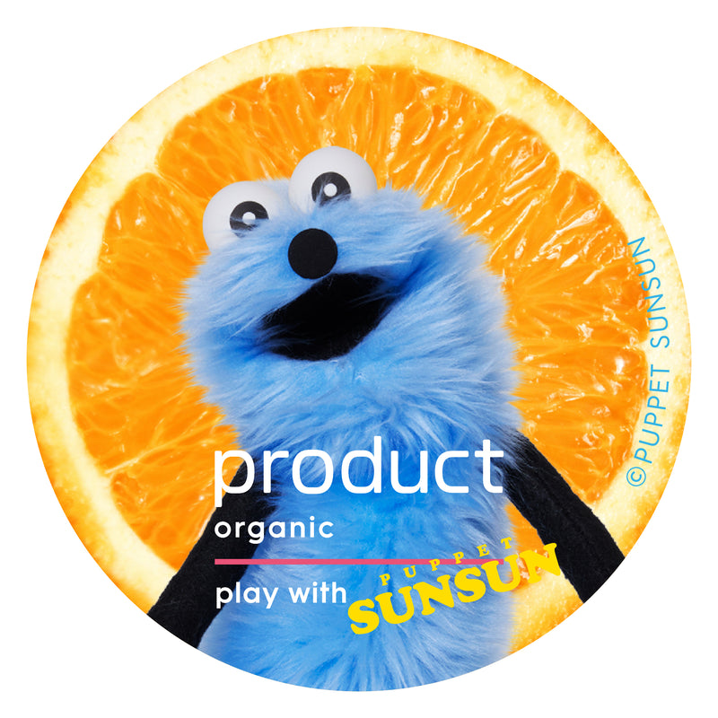 ヘアワックス＜パペットスンスン＞