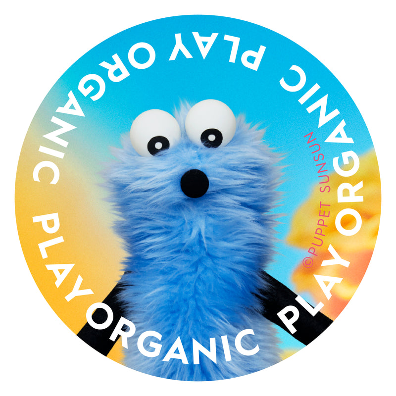 ヘアワックス＜パペットスンスン＞