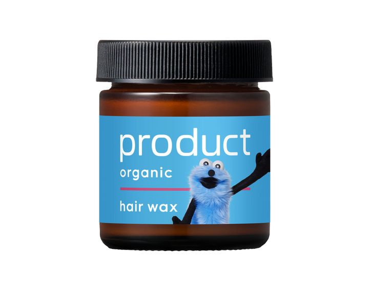 公式】ヘアワックス<パペットスンスン> - product(ザ・プロダクト 公式】ヘアワックス<パペットスンスン> - product(ザ・プロダクト