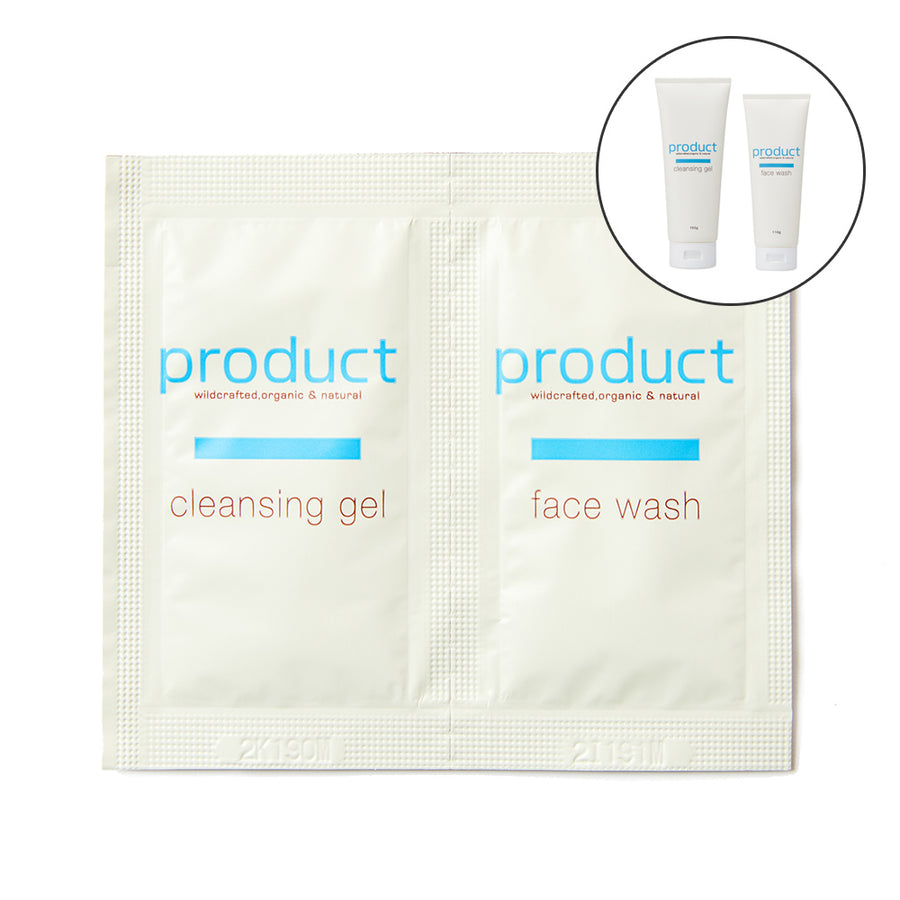 トライヤルワックスセット product】ザ・プロダクト ラスティングワックス ｜スタイリング